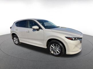 Used 2025 MAZDA CX-5 AWD 2.5 S w/ Select Package video 2