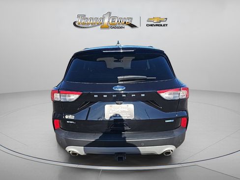 Used 2020 Ford Escape SEL image 7