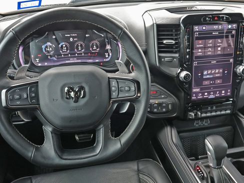 Used 2026 RAM 1500 RHO w/ Bed Utility Group AWD/4WD image 18