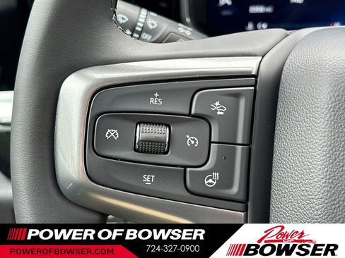 Used 2026 Chevrolet Silverado 3500 LT w/ Trail Boss Package AWD/4WD image 22