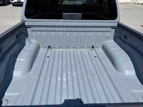 Used 2026 Nissan Frontier PRO-4X AWD/4WD image 31