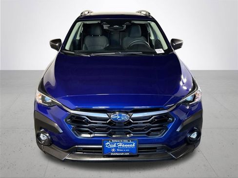 Certified 2025 Subaru Crosstrek 2.0i Premium image 3