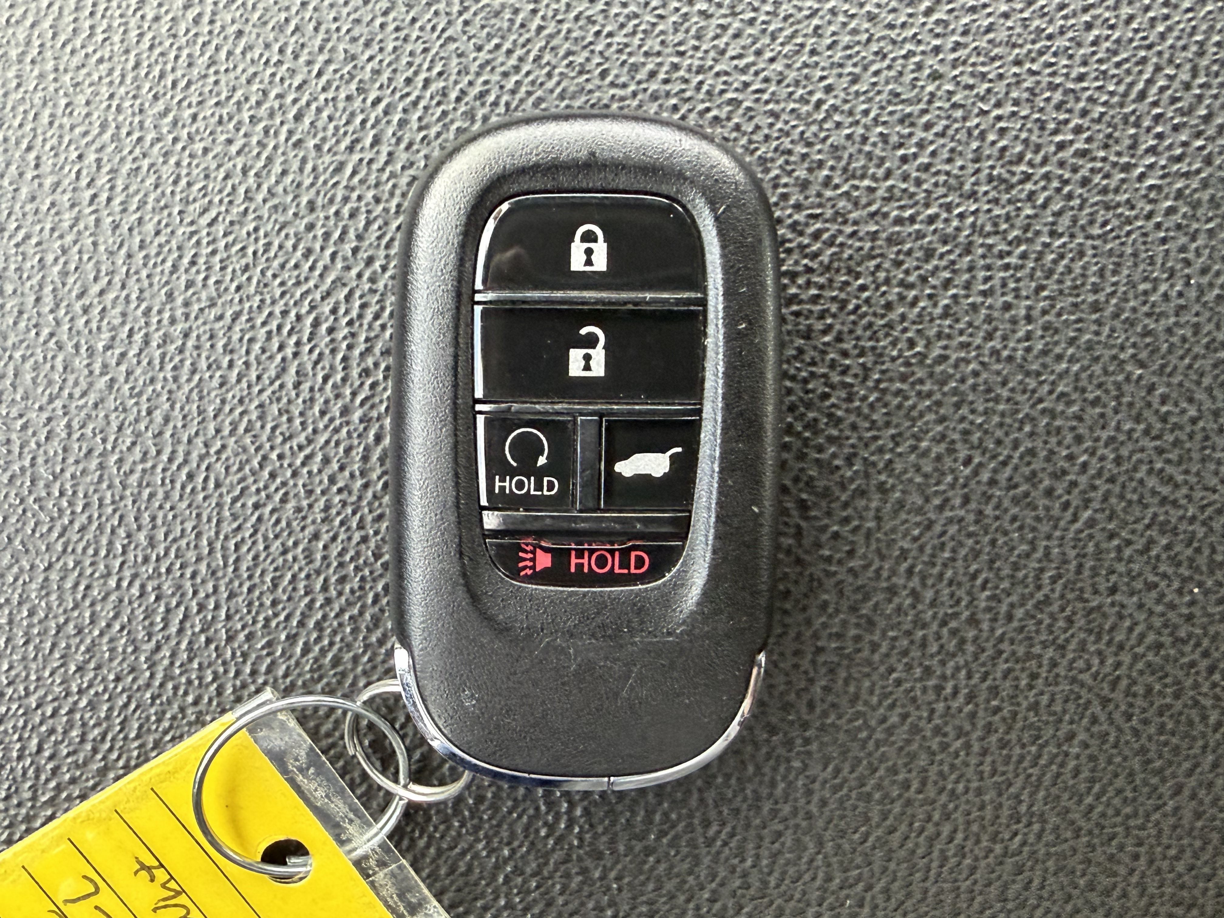 Used 2024 Honda Civic EX-L image 31
