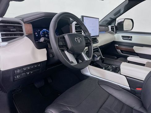 Used 2023 Toyota Tundra Capstone image 9
