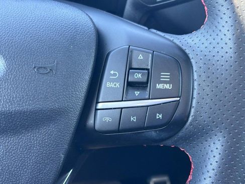 Used 2023 Ford Escape ST-Line w/ Tech Pack #1 image 20