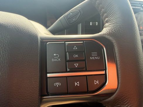 Used 2024 Ford F250 King Ranch w/ Tremor Off-Road Package image 15