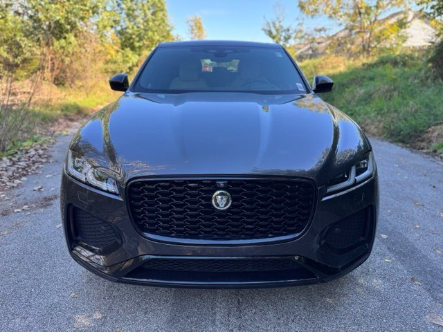 New 2026 Jaguar F-PACE R-Dynamic S AWD/4WD image 3