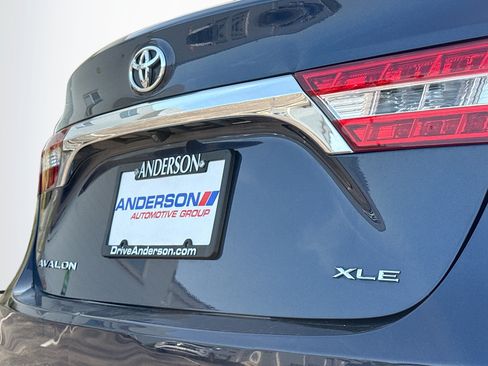 Used 2014 Toyota Avalon XLE FWD image 14