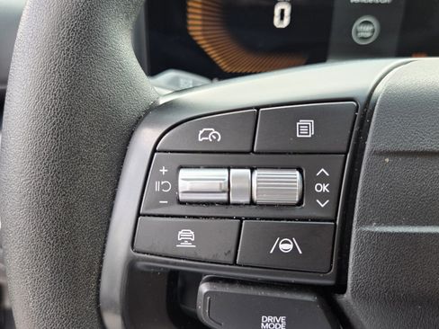 Used 2025 Kia K4 FWD image 32