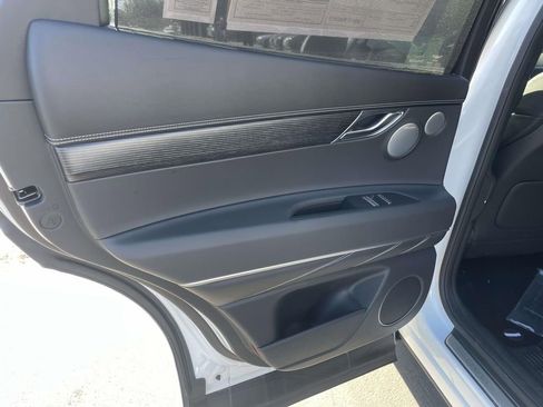 New 2026 Genesis GV80 3.5T image 22