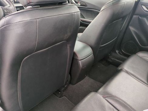 Used 2014 MAZDA MAZDA3 s Grand Touring w/ Technology Package image 17