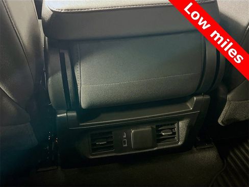 Used 2023 Chevrolet Silverado 1500 RST image 24