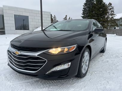 Used 2023 Chevrolet Malibu LT