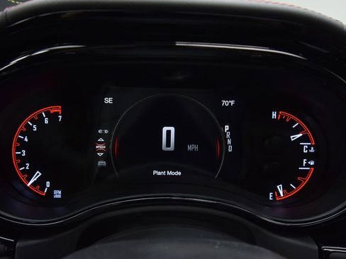 New 2026 Dodge Durango GT image 21