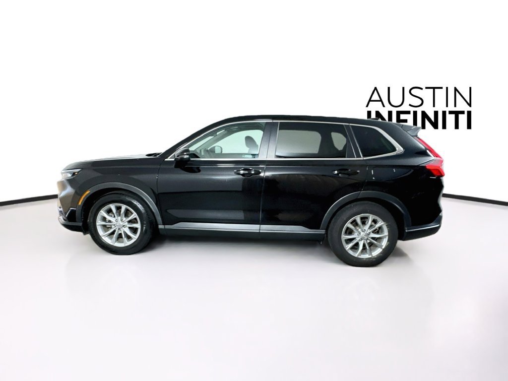 Used 2024 Honda CR-V EX image 4