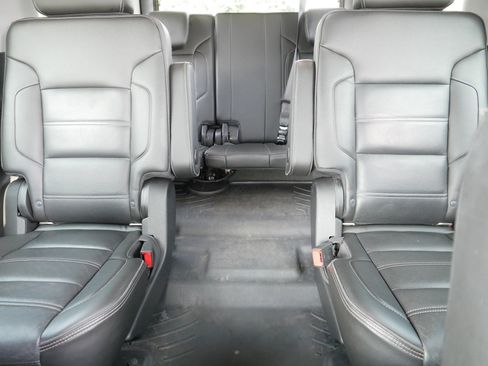 Used 2018 GMC Yukon Denali w/ Denali Ultimate Package AWD/4WD image 13