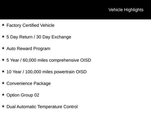 Certified 2023 Hyundai Tucson SEL w/ Convenience Package image 6