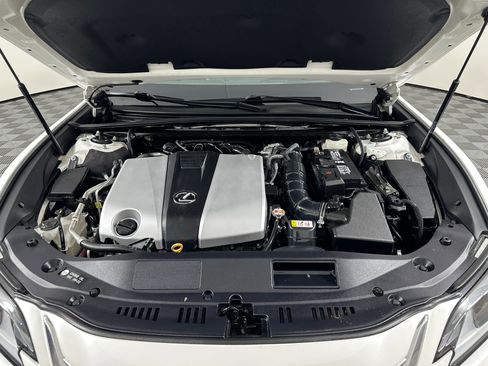 Used 2019 Lexus ES 350 F Sport FWD image 16