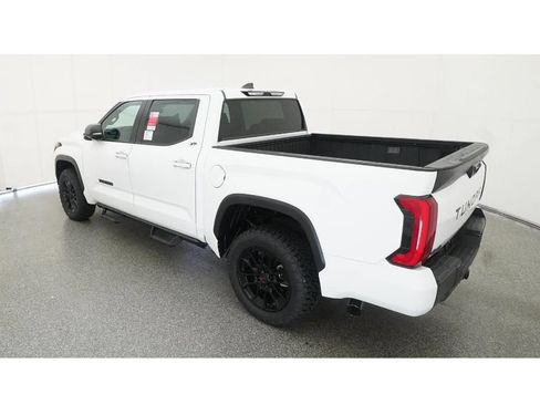 New 2025 Toyota Tundra SR5 AWD/4WD image 5