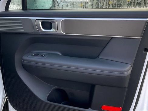 New 2025 Hyundai Santa Fe XRT image 26