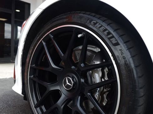 Used 2023 Mercedes-Benz AMG GT 53 image 12