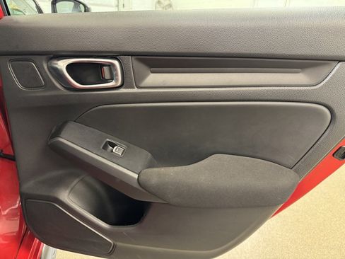 Used 2022 Honda Civic Si image 23