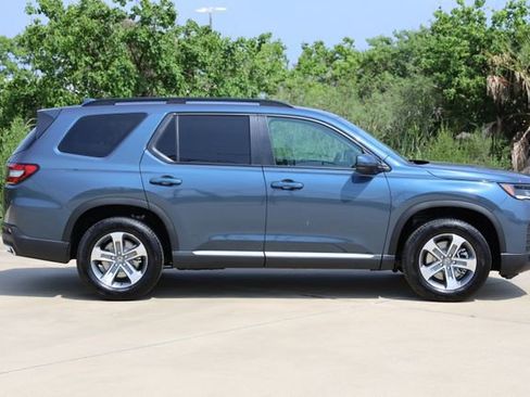 New 2026 Honda Pilot EX-L image 4
