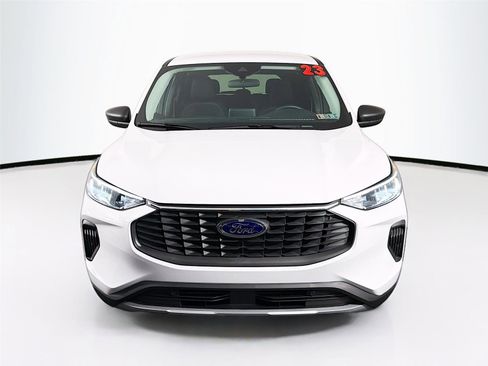 Used 2023 Ford Escape Active AWD/4WD image 2