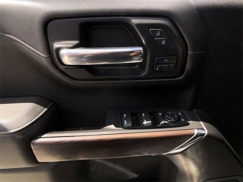 Certified 2021 GMC Sierra 1500 SLT w/ SLT Premium Plus Package image 21