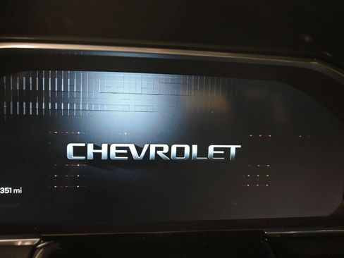 Used 2026 Chevrolet Silverado 1500 LTZ RWD image 10