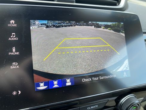 Used 2018 Honda CR-V EX-L image 30