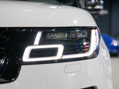 Used 2021 Land Rover Range Rover Westminster Edition image 41