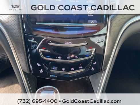 Used 2015 Cadillac XTS Luxury image 19