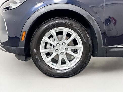 Used 2021 Buick Envision Preferred FWD image 40