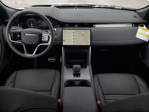 Used 2026 Land Rover Discovery Sport Landmark AWD/4WD image 25