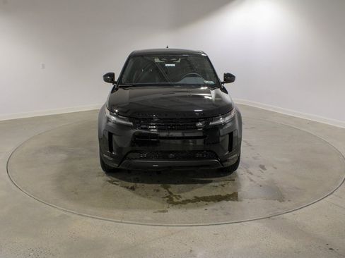 New 2026 Land Rover Range Rover Evoque S image 8