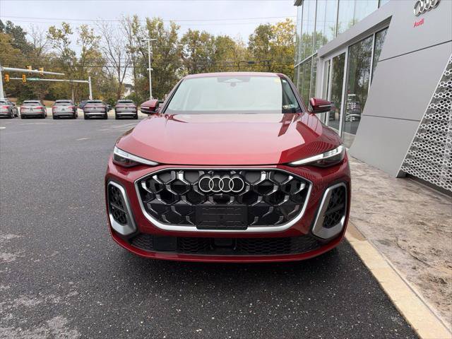 New 2026 Audi Q5 Prestige AWD/4WD image 8