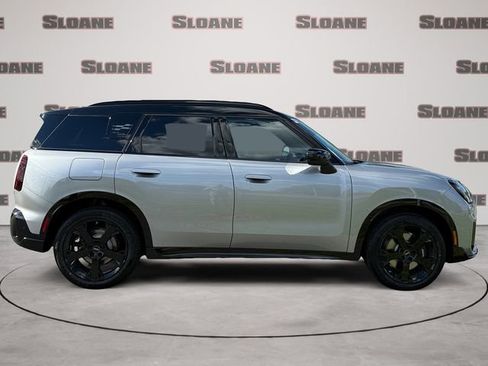 New 2026 MINI Cooper Countryman S AWD/4WD image 6