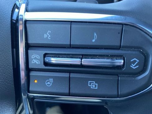 Certified 2026 GMC Terrain Elevation w/ Black Edition image 21