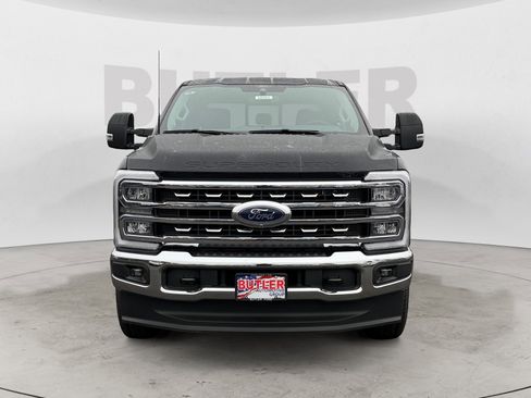 New 2026 Ford F250 Lariat image 8