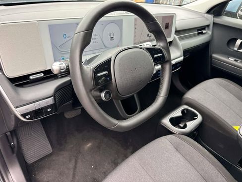 Used 2024 Hyundai Ioniq 5 SEL AWD/4WD image 29