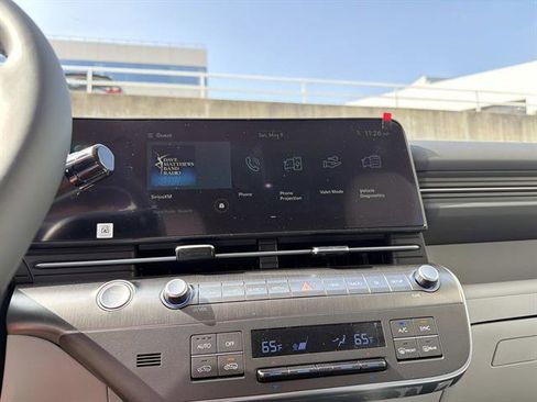 New 2026 Hyundai Kona SEL Sport FWD image 24