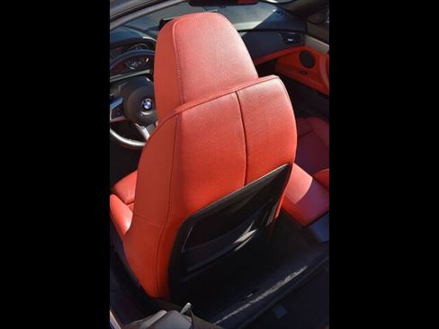 Used 2016 BMW Z4 sDrive28i RWD image 51