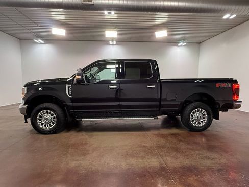 Used 2020 Ford F350 Lariat w/ Lariat Ultimate Package image 28