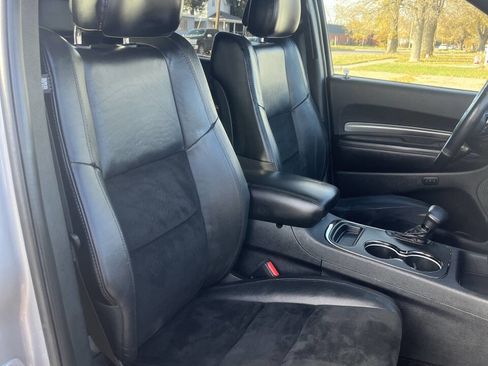 Used 2018 Dodge Durango GT w/ Trailer Tow Group IV image 19