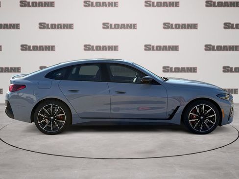 New 2026 BMW i4 xDrive40i w/ M Sport Package AWD/4WD image 6