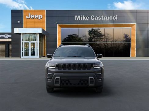 New 2026 Jeep Cherokee Limited AWD/4WD image 6