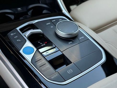 Certified 2023 BMW i4 eDrive35 RWD image 24