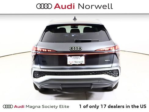 New 2026 Audi Q3 quattro 2.0T AWD/4WD image 14