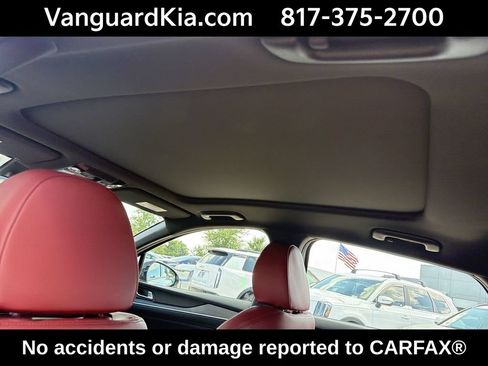 Certified 2026 Kia K5 GT-Line w/ GT-Line Premium Package FWD image 18